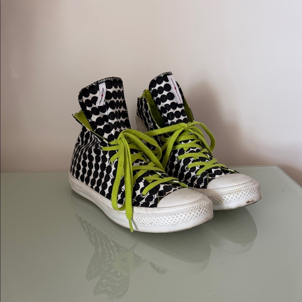 Limited Edition Converse Chuck Taylor All*Star Sneakers